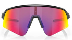 Gafas de Ciclismo Oakley Sutro Lite Sweep Matte BLK/prizm Ro