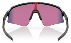 Gafas de Ciclismo Oakley Sutro Lite Sweep Matte BLK/prizm Ro