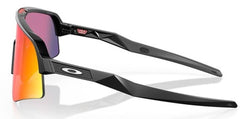 Gafas de Ciclismo Oakley Sutro Lite Sweep Matte BLK/prizm Ro