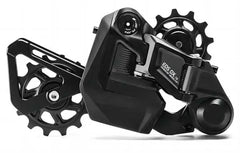 Grupo Electrónico de MTB Wheeltop