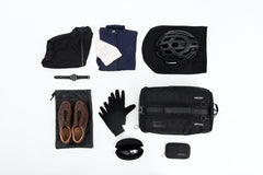 Maletín de Ciclismo Influx