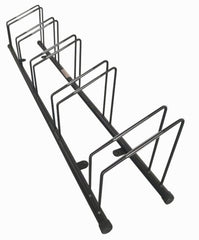 Parqueadero 5 Bicicletas Indoor