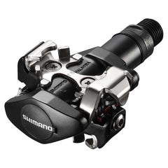 Pedales Shimano M505 SPD MTB Negro