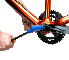 Herramienta hexagonal mango en P de 10mm Park Tool