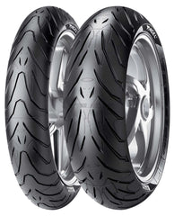 Llanta Pirelli Angel St 120/70 R17 58w Frontal