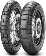 Llanta Pirelli Scorpion Rally STR 150/70 R17 69V TL M+S