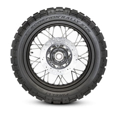 Llanta Pirelli Scorpion Rally STR 150/70 R17 69V TL M+S