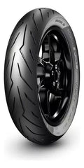 Llanta Pirelli Diablo Rosso Sport Frontal 100/80 R17 52S TL