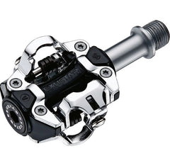 Pedales Exustar MTB Spd Alum/cr 180gr / C05
