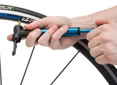 Infladores de Mano Ciclismo Parktool Micro Bomba 100psi Max