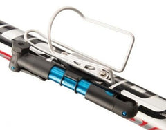 Infladores de Mano Ciclismo Parktool Micro Bomba 100psi Max