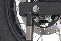 Base Gato Lateral Mastech Servi Jack