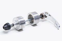 Eje Boost 15 mm para Soporte de Bicicletas en Moto