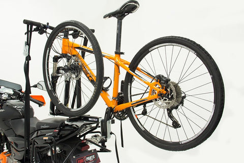 Soporte De Bicicleta Mastech Para Moto Bike Rack Version 2