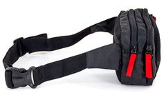 Canguro FP Riñonera Prime para Motos