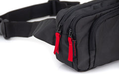 Canguro FP Riñonera Prime para Motos