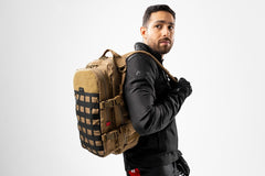 Morral FP Taktical T25