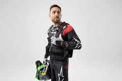 Chaleco FP Aventura Taktical v01 Negro