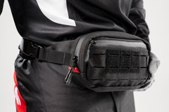 Riñonera FP Taktical T5 Negra