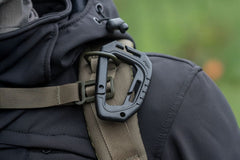 Mosketon FP Taktical TK1 Negro