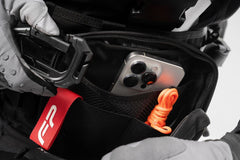 Mosketon FP Taktical TK1 Negro