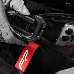 Mosketon FP Taktical TK1 Negro