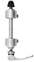 Kit Bujes Eje 12mm FP Soporte de Bicicletas