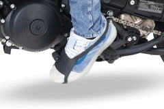 Protector de Calzado Gripix FP Negro