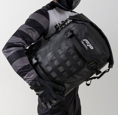 Morral FP Dry Bag B25 Negro