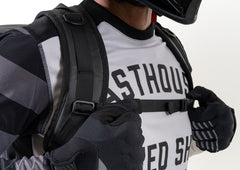 Morral FP Dry Bag B25 Negro