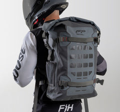 Morral FP Dry Bag B25 Gris