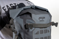 Morral FP Dry Bag B25 Gris