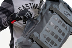 Morral FP Dry Bag B25 Gris