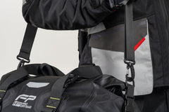 Maleta FP Dry Bag M35 Negro