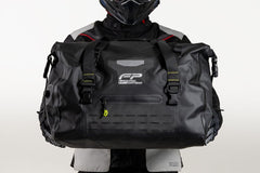 Maleta FP Dry Bag M45 Negro