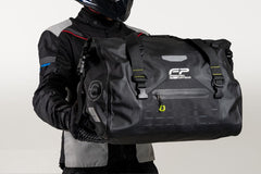 Maleta FP Dry Bag M45 Negro