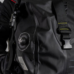 Maleta FP Dry Bag M45 Negro
