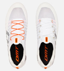 Zapatillas de Ciclismo DMT Ruta KRSL Pogis Blancas