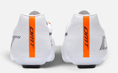 Zapatillas de Ciclismo DMT Ruta KRSL Pogis Blancas
