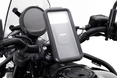 Porta Celular FP Moto Estuche Titan Negro