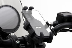 Porta Celular FP Moto Ultra Shock Adventure Antivibración