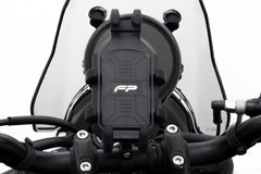 Porta Celular FP Moto Ultra Shock Adventure Antivibración
