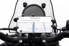 Porta Celular FP Moto Ultra Shock Adventure Antivibración