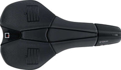 Sillín Prologo Proxim W450 Tirox 145mm Negro