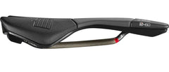 Sillín Prologo Proxim W450 Tirox 145mm Negro
