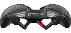 Sillín Prologo Proxim W450 Tirox 145mm Negro
