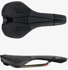 Sillín Prologo Proxim W450 Tirox 145mm Negro