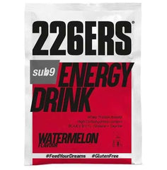 Bebida 226ERS Energy Drink Monodosis 50g