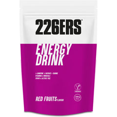 Bebida 226ERS Energy Drink 1000g