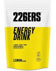 Bebida 226ERS Energy Drink 1000g